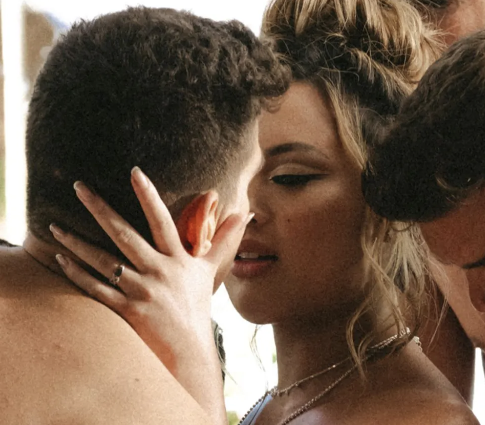 Kazumis Empowering Vacation G-Bang - LUSTZINE - StripperWriter.com