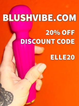 Blush